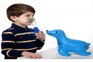 Nebulizer Facility